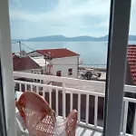 Doris Gradac (Split-Dalmatia)