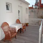 Apartman Doris