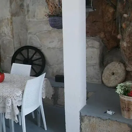 Διαμέρισμα Doris