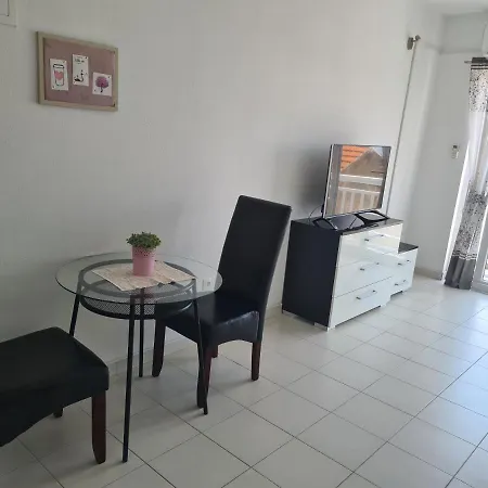 Doris Διαμέρισμα