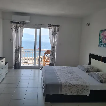 Doris Διαμέρισμα