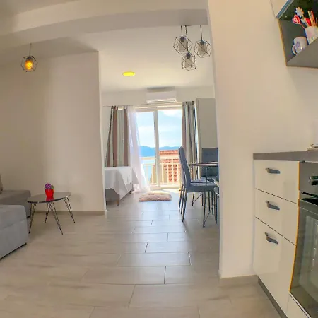 Doris Διαμέρισμα