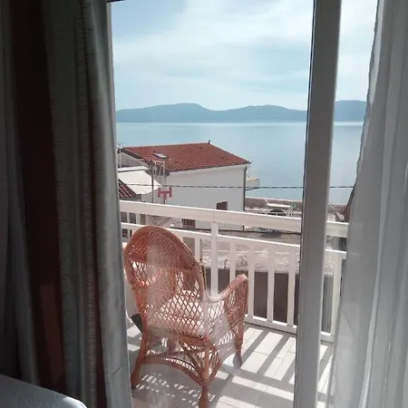 Doris Διαμέρισμα Gradac (Split-Dalmatia)