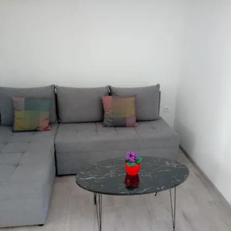 Doris Apartament Gradac (Split-Dalmatia)