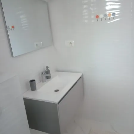 Apartament Doris Gradac (Split-Dalmatia)