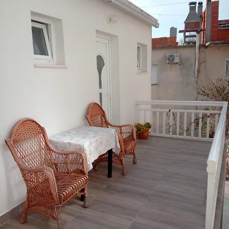 Apartament Doris