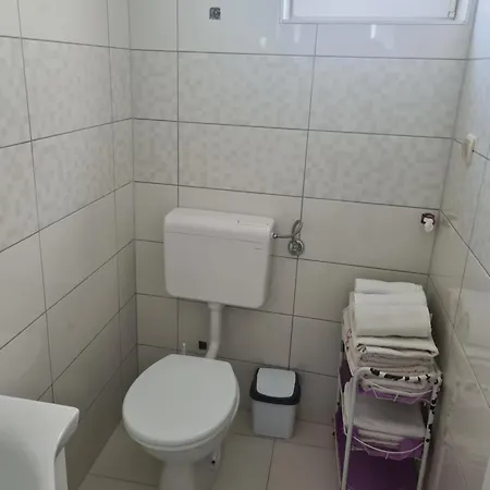 Apartament Doris