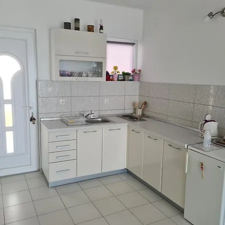 Apartament Doris Gradac (Split-Dalmatia)