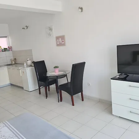 Διαμέρισμα Doris Gradac (Split-Dalmatia)